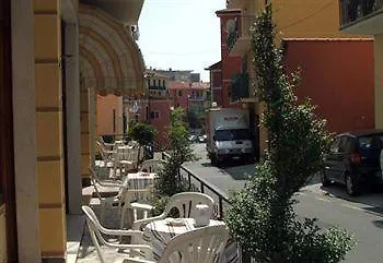 Hotel Nena Moneglia