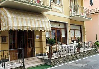 Hotel Nena Moneglia