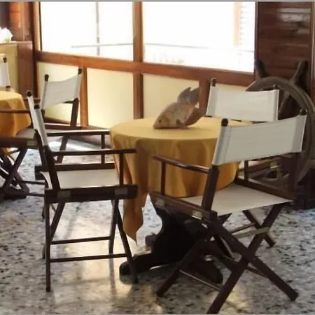 Hotel Nena Moneglia