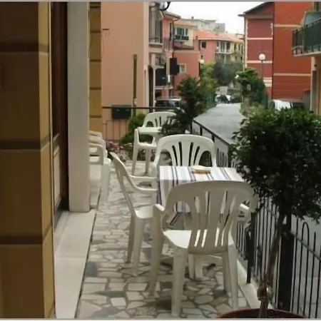Hotel Nena *