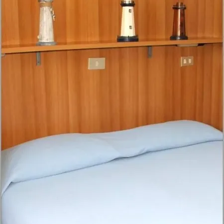 Hotel Nena Moneglia