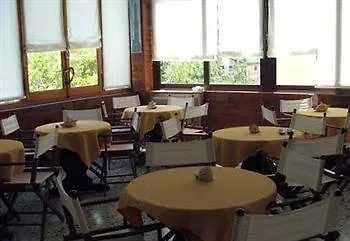 Hotel Nena Moneglia