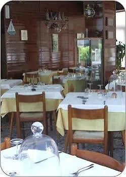 Hotel Nena Moneglia