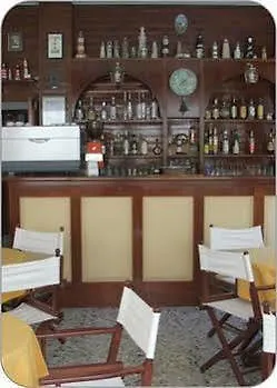 Hotel Nena Moneglia