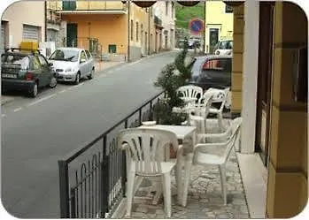 Hotel Nena Moneglia